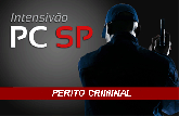 CONCURSO PERITO CRIMINAL - SP