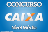 CONCURSO CAIXA ECONÔMICA 2014